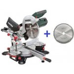 Metabo 254 M 690828000 – Zboží Mobilmania