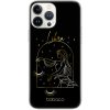 Pouzdro a kryt na mobilní telefon Apple Babaco pro iPhone XR Vzor Zodiac Woman 007 BPCZODW3619