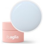 Aglia Polymaster Ice White stavební UV/LED polygel 50 ml – Sleviste.cz