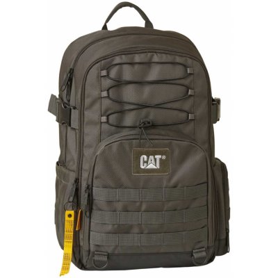 Caterpillar Combat Sonoran 84175-501 Dark anthracite 33 l – Zboží Mobilmania