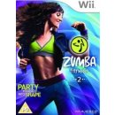 Zumba Fitness 2