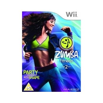 Zumba Fitness 2