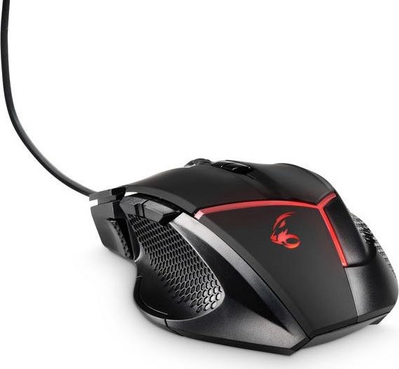 MediaRange Gaming Series GS200