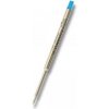 Náplně Waterman do kuličkové tužky 0,8 mm Modrá Náplň