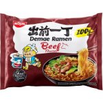 Nissin Demae Ramen Beef 100 g – Zboží Dáma