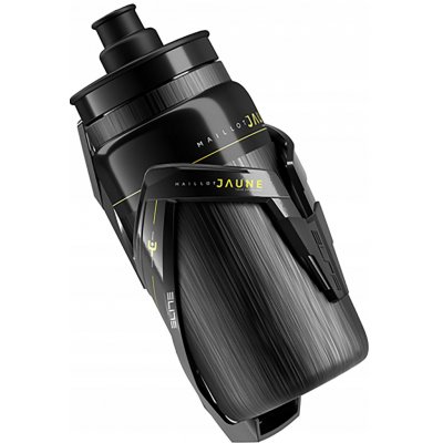 Elite Custom Race Plus Maillot Jaune + Fly TEX Maillot Jaune 550ml – Zboží Mobilmania
