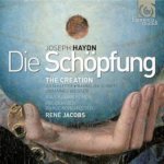 Haydn Franz Joseph - Die Schopfung CD – Hledejceny.cz