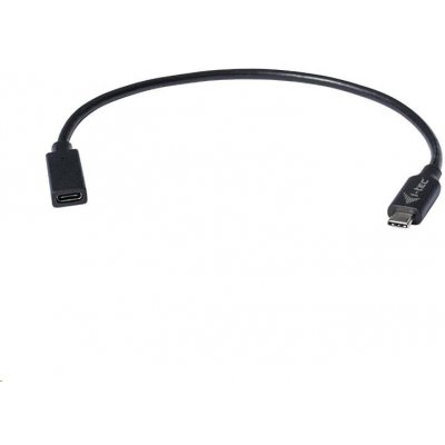 i-tec C31EXTENDCBL USB-C - USB-C (male - female) prodlužovací, 30cm – Hledejceny.cz