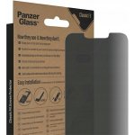 PanzerGlass ochranné sklo Privacy pro Apple iPhone 14/13/13 Pro Classic Fit P2767 – Zboží Živě