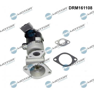 AGR-Ventil Dr.Motor Automotive DRM161108 – Hledejceny.cz