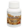 Doplněk stravy Starlife Ginger Star 60 kapslí