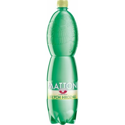 Mattoni bílé hrozny 1,5 l – Hledejceny.cz