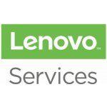 Lenovo International Services Entitlement Add On - Prodloužená dohoda o službách - zone coverage extension (pro desktopy) - 4 let - pro ThinkCentre M90; M900; M90n-1 IoT; M90q Gen 3; M90s Gen 3; M910; – Zboží Živě