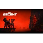 The Ascent – Zboží Živě