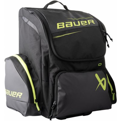 BAUER ELITE WHEEL BACKPACK jr – Zboží Dáma