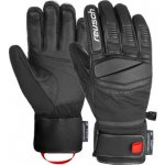 Reusch Mastery černá/bílá 24/25 – Hledejceny.cz