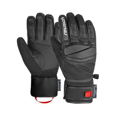 Reusch Mastery černá/bílá 24/25 – Hledejceny.cz