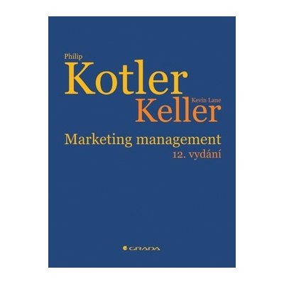 Marketing management – Hledejceny.cz