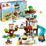 LEGO® DUPLO® 10993 Dům na stromě – Zboží Živě