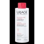 Uriage Eau Micellaire Thermale micelární čistící voda pro citlivou pleť se sklonem ke zčervenání (Soothes, Removes Make-Up, Cleanses) 500 ml – Zboží Mobilmania