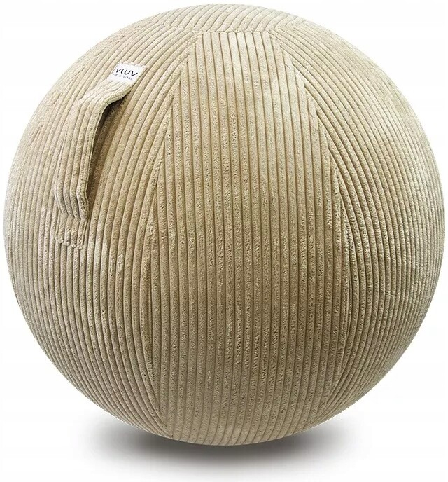VLUV Bol Vlip 50-55 cm Beige