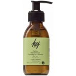 Hej Organic Cactus The Remover foaming oil cleanser 100 ml – Zboží Dáma