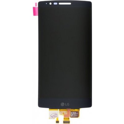 LCD Displej + Dotykové sklo LG G Flex 2 – Hledejceny.cz