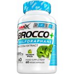 Brocco + Sulforaphane 60 kapslí – Hledejceny.cz