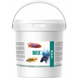 S.A.K. Mix 4500 g, 10200 ml velikost 0