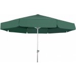 Slunečník Doppler ALU EXPERT 400 cm tm. zelená – Hledejceny.cz