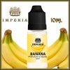 Příchuť pro míchání e-liquidu Imperia Banana 10 ml
