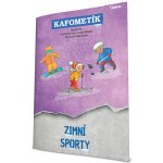 INFRA KAFOMETÍK Zimní sporty