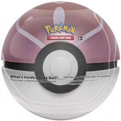 Pokémon TCG Pokémon GO Love Ball Tin – Zbozi.Blesk.cz