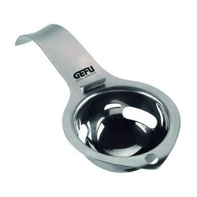 GEFU Oddělovač vaječných žloutků DIVISO – Zboží Dáma