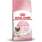 Royal Canin Mother & BabyCat 10 kg – Sleviste.cz