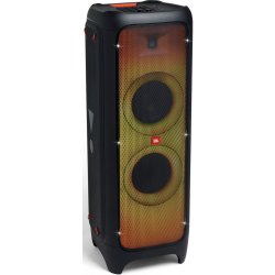 JBL PartyBox 1000 od 26 590 Kč - Heureka.cz