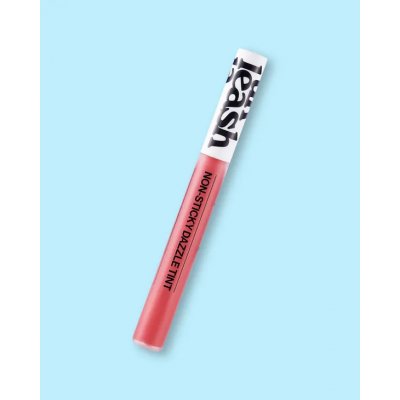 Unleashia Non Sticky Dazzle Tint No 10 Pink Muhly 7,6 g – Hledejceny.cz