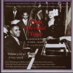 9 Various: That Devilin' Tune - A Jazz History, Vol. 3 (1934-1945) CD – Hledejceny.cz