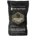 THE BASTARD Charcoal Marabu 9 KG – Hledejceny.cz