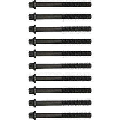 Sada šroubů hlavy válce VICTOR REINZ 14-32040-01 – Zboží Mobilmania