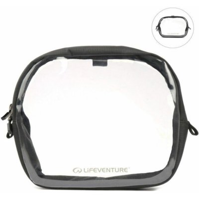 Lifeventure Clear Wash Case large 2 l – Hledejceny.cz