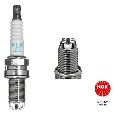 NGK BKR5EKC Zapalovací svíčka 5216 – Hledejceny.cz