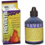 Hü-Ben Preventin 50 ml – Hledejceny.cz