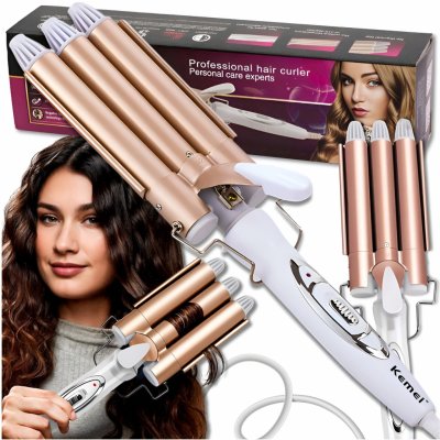 Kemei KM-1010 – Zboží Dáma