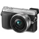 Digitální fotoaparát Panasonic Lumix DMC-GX7