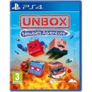 UNBOX: Newbies Adventure