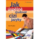 Jak úspěšně studovat cizí jazyky - Ivan Kupka