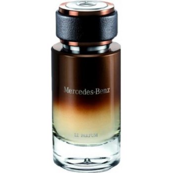 Mercedes Benz Le Parfum parfémovaná voda pánská 120 ml tester