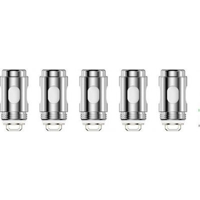 nnokin Sceptre Pod / Sensis / S COIL 0,25ohm 5ks – Hledejceny.cz