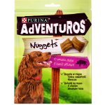 Purina Adventuros Nuggets 90 g – Hledejceny.cz